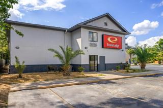 Econo Lodge - Jesup - 7