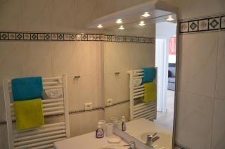 C027-Spacieux & Lumineux appartement - Centre de Cannes - Cannes - 5