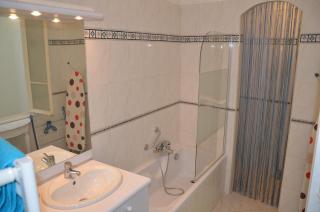 C027-Spacieux & Lumineux appartement - Centre de Cannes - Cannes - 4