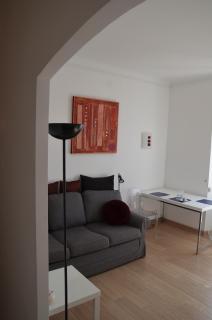 C027-Spacieux & Lumineux appartement - Centre de Cannes - Cannes - 6
