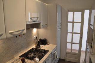 C027-Spacieux & Lumineux appartement - Centre de Cannes - Cannes - 2