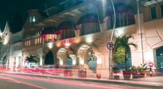 Hotel Horison Arcadia Heritage Surabaya - Surabaya - 3