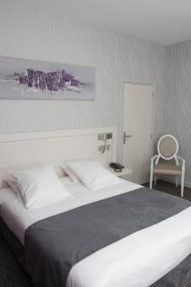 Domaine du Revermont - Logis Hotel - Passenans - 2