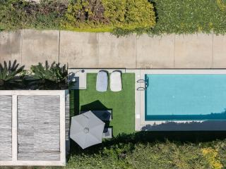 Hestia Grey Villa with Guest House & Private Pool - Réthymnon - 3