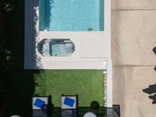 Hestia Grey Villa with Guest House & Private Pool - Réthymnon - 2