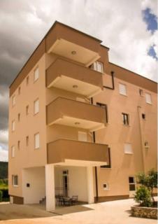 Pansion Ana Medjugorje - Međugorje - 9