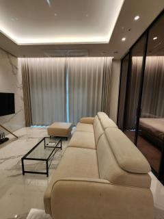 Gangnam Luxury House - 9