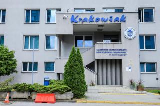 Hotel Krakowiak - Krakow - 1