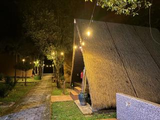 Chalet Kuala Woh Resort - Tapah - 7