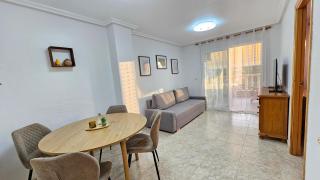 Cozy apartment beach 300 metros - Santa Pola - 0