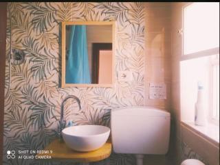 You are Welcome! - San Cataldo - 1