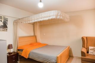 Elegant Nairobi CBD Studio with Fast Wi-Fi & Netflix - Nairobi - 3