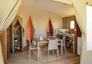 Camping Domaine le Quercy - Gourdon-en-Quercy - 9