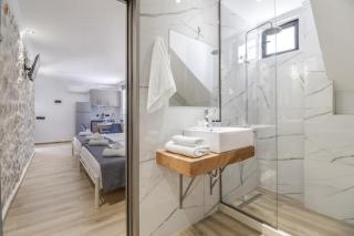 Delux studio 2 petra - Tsoukaladhes - 3