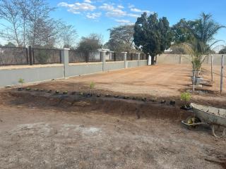The Village Haven Lodge - - 1