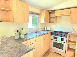 Cherry, 2 Bed, 6 Berth With Electric Panel Heaters 70724C - Great Yarmouth - 7