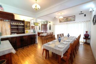Bungalow Cameron Highlands - Tanah Rata - 7