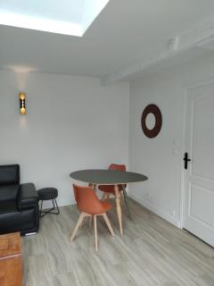 Loc'Issime ! Clim - PK privé gratuit - 2