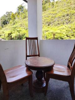 Bungalow Cameron Highlands - Tanah Rata - 1