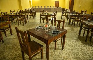 The Carvaans Resort-Luxury Desert Camp Jaisalmer - Jaisalmer - 6