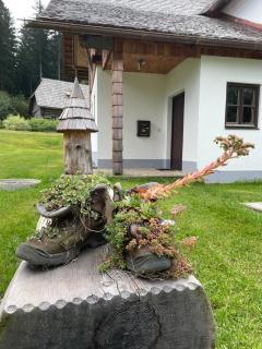 Landhausidylle - Natur & Komfort - - 1