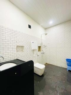Hotel Amit Cafe and Lodging Bhimashankar - Ghod - 2