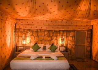 The Carvaans Resort-Luxury Desert Camp Jaisalmer - 5
