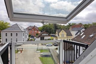 Ferienwohnung 1 - 3