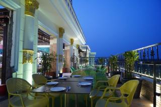 Hotel Wedcaton By Tivoli - Ambala - 9