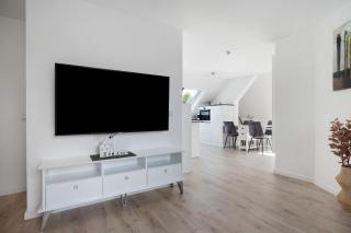 Ferienwohnung 1 - 5