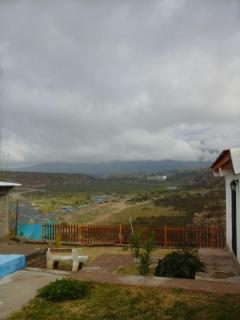 Cabañas Del Sol - 5