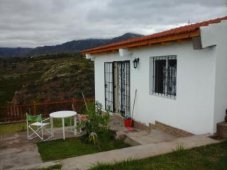 Cabañas Del Sol - Las Compuertas - 3