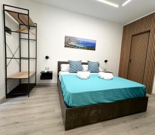 Matrice Rooms - Palermo - 8