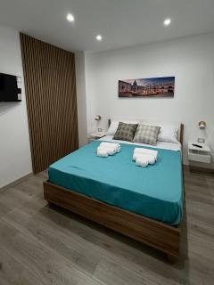 Matrice Rooms - Palermo - 4
