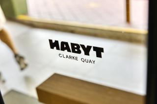 Habyt Clarke Quay - Previously Champion City - Singapore - 3