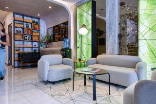 Habyt Clarke Quay - Singapour - 8