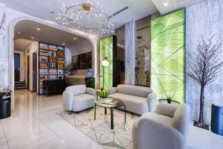 Habyt Clarke Quay - Singapour - 9