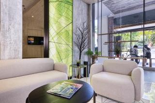 Habyt Clarke Quay - 4