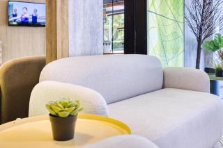 Habyt Clarke Quay - 3