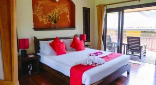 Pai Hotsprings Spa Resort - Pai - 2