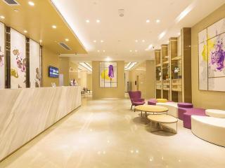 Lavande Hotels Guangzhou Zhihui City - Guangzhou - 8