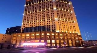 Inner Mongolia XingTai Phoenix Hotel - Hohhot - 6