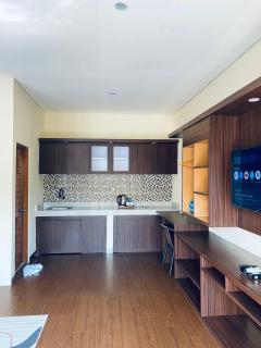 Villa Aluh Lovina - Lovina - 2