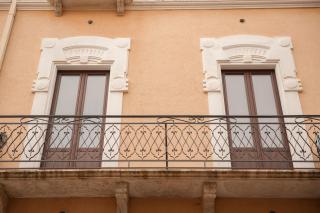 campo appartamenti - Trapani - 7