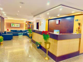 Hotel Vista Grand Darjeeling - near Railway station and mall road - Darjeeling - 8