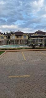 Lana's Apartment - Athi River - 1