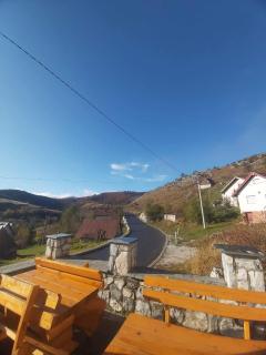 Izletište Šabići - Trnovo - 6