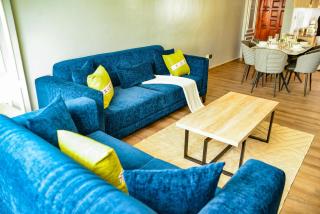 Lana's Apartment - Athi River - 5