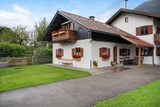 Ferienwohnung Wankblick - 0