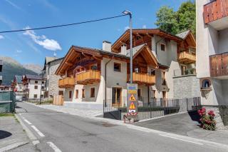 Chalet Adelina - 8